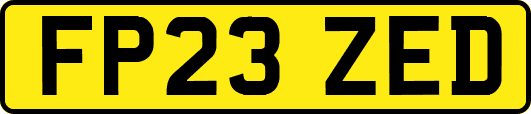 FP23ZED