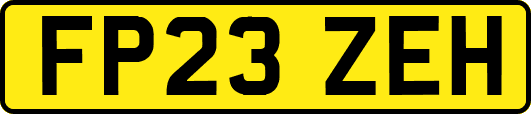 FP23ZEH