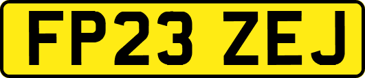 FP23ZEJ