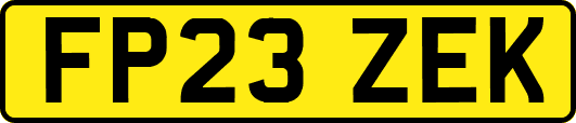 FP23ZEK