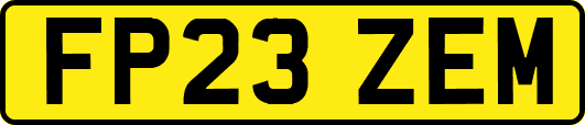 FP23ZEM