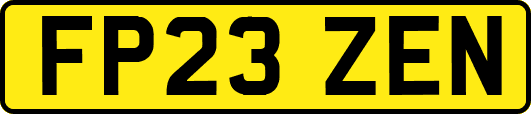 FP23ZEN