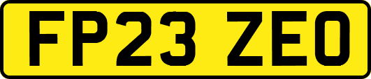 FP23ZEO