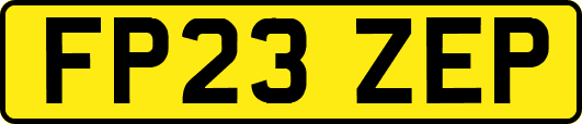 FP23ZEP