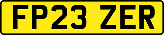 FP23ZER