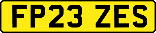 FP23ZES