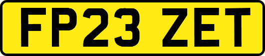FP23ZET