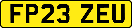 FP23ZEU
