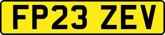 FP23ZEV