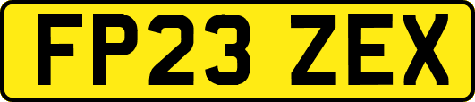 FP23ZEX