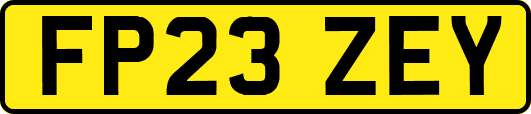 FP23ZEY