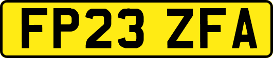FP23ZFA