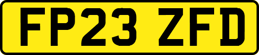 FP23ZFD