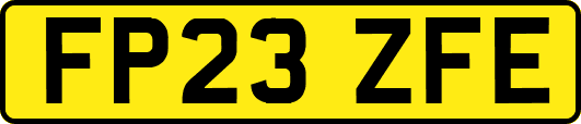 FP23ZFE