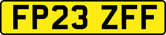 FP23ZFF
