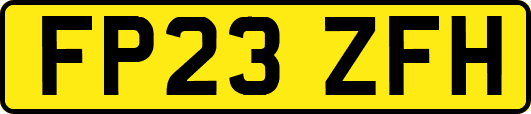 FP23ZFH