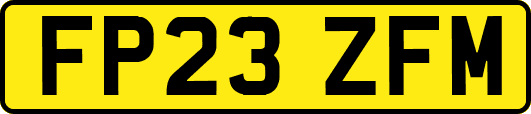 FP23ZFM