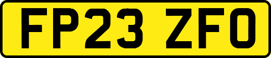 FP23ZFO