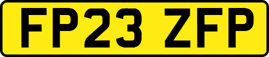 FP23ZFP
