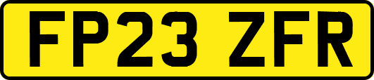 FP23ZFR