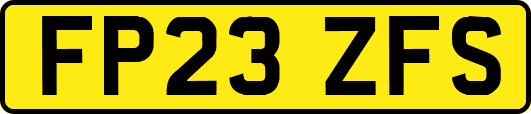 FP23ZFS