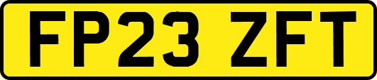 FP23ZFT