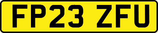 FP23ZFU