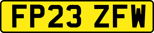 FP23ZFW