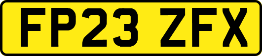 FP23ZFX