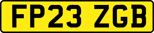 FP23ZGB