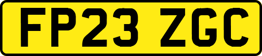 FP23ZGC