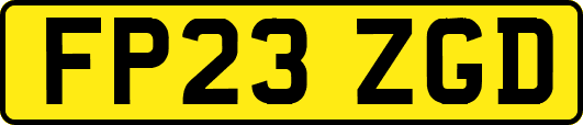 FP23ZGD
