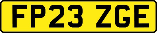 FP23ZGE