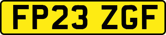 FP23ZGF