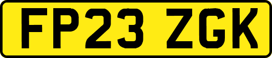FP23ZGK
