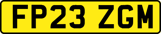 FP23ZGM