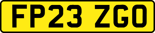 FP23ZGO
