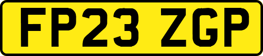FP23ZGP