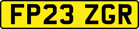 FP23ZGR