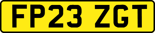 FP23ZGT