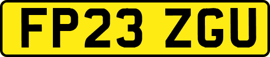 FP23ZGU