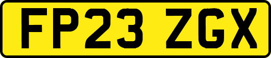 FP23ZGX
