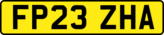 FP23ZHA