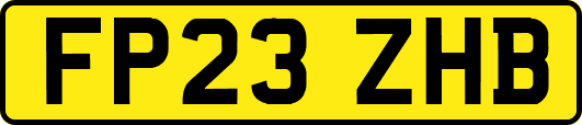 FP23ZHB