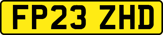 FP23ZHD