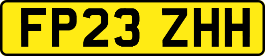 FP23ZHH