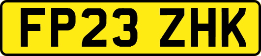 FP23ZHK