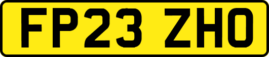 FP23ZHO