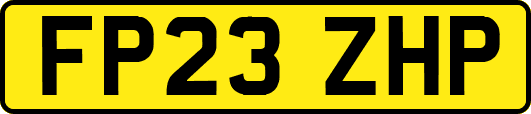 FP23ZHP