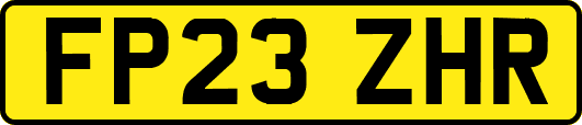 FP23ZHR
